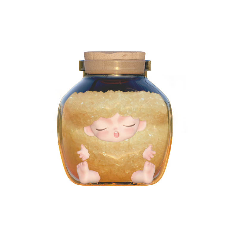 Yumo Magic Manual Series Mini Blindbox